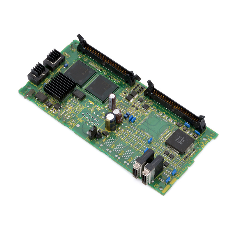 A20B-8100-0320发那科FANUC原装电路板线路板现货全新拆 机议 价