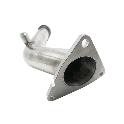 Niss * an – Exhaust manifold