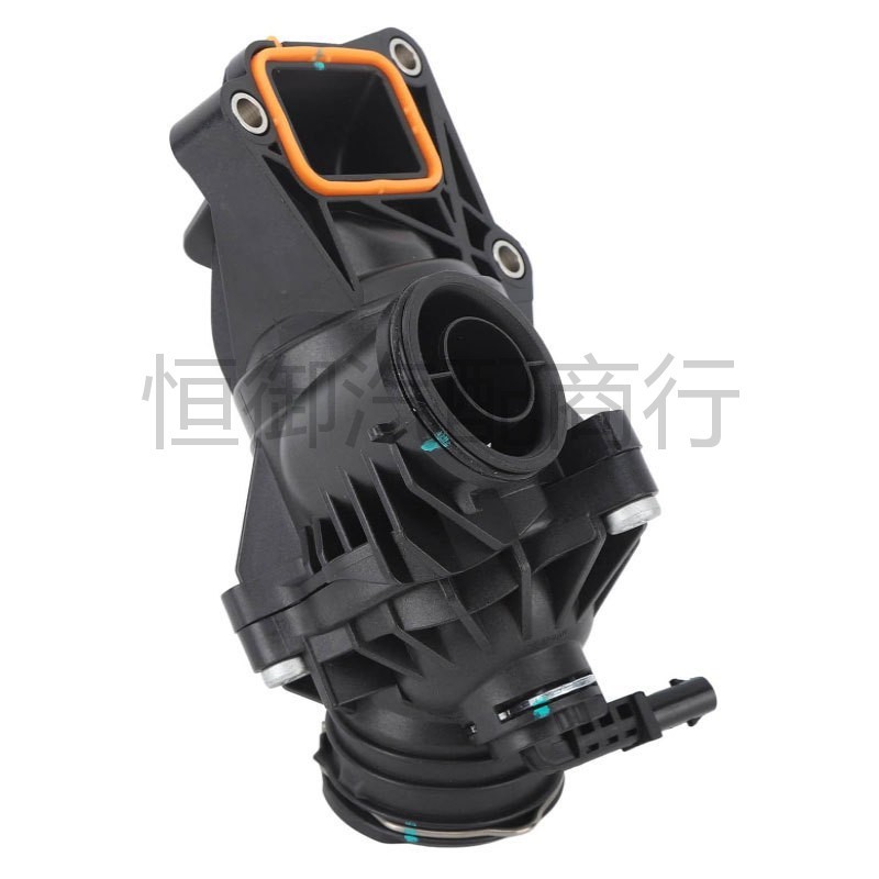 2762000315 Suitable for Mercedes-Benz Gl450 Ml400 Gle400 R400 S35 Thermostat Plug Hole