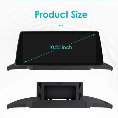 Suitable for 12-16 Bmw | DVD Navigation