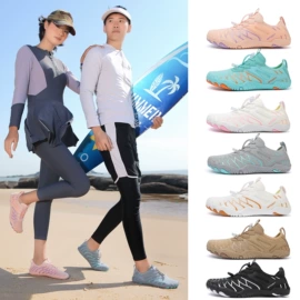 溯溪鞋;徒步鞋;男式棉鞋