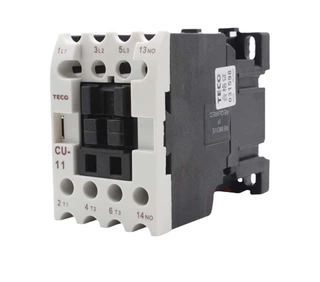 供应 CU-40 40A  自带2开2闭辅助触头 原厂   交流接触器