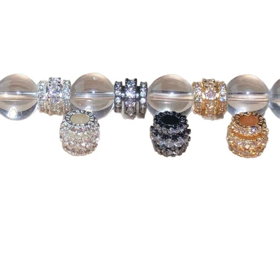 Beaded Accessories DIY Accessories — Zərgərlik ara hissələri