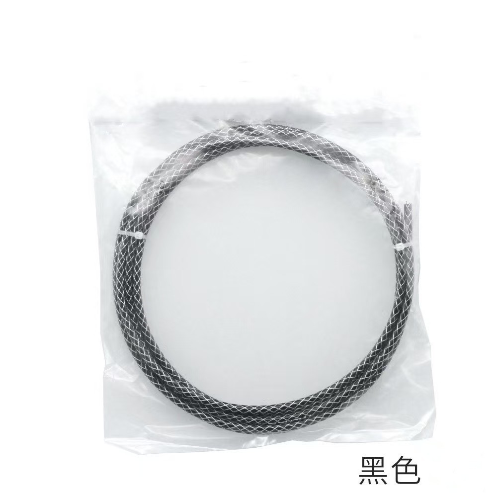 Black brake