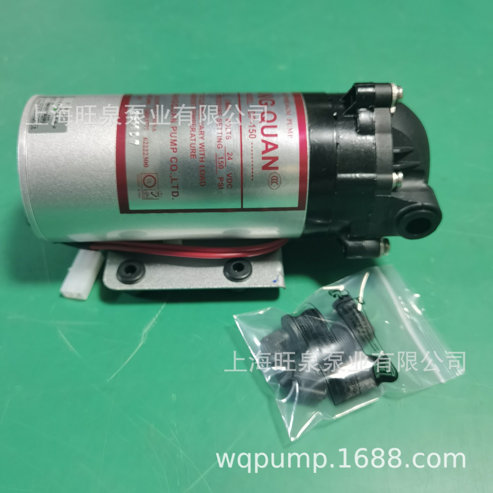 �Ϻ���ȪDP-150΢�͸�Ĥ�á�ֱ����ѹ�á�RO��ѹ��