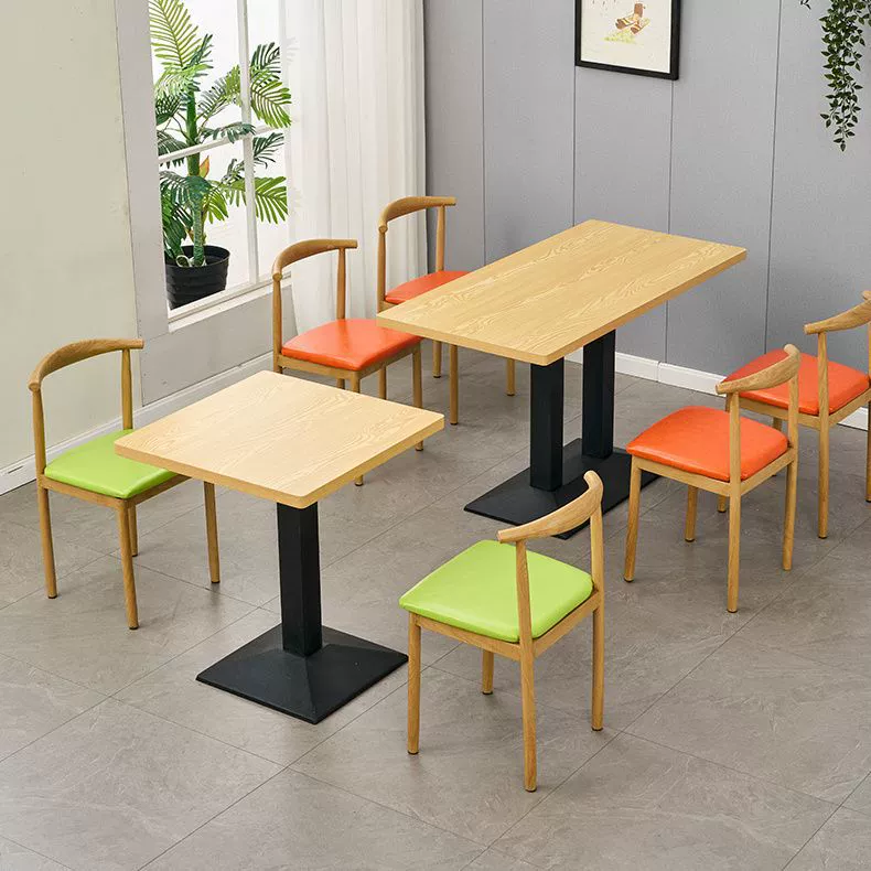 Магазин закусок, лапши, барбекю, завтрак, кейтеринг, фаст-фуд, комбинация стола и стула, молочный чай, десертный магазин, ресторан, стол, коммерческий экономичный