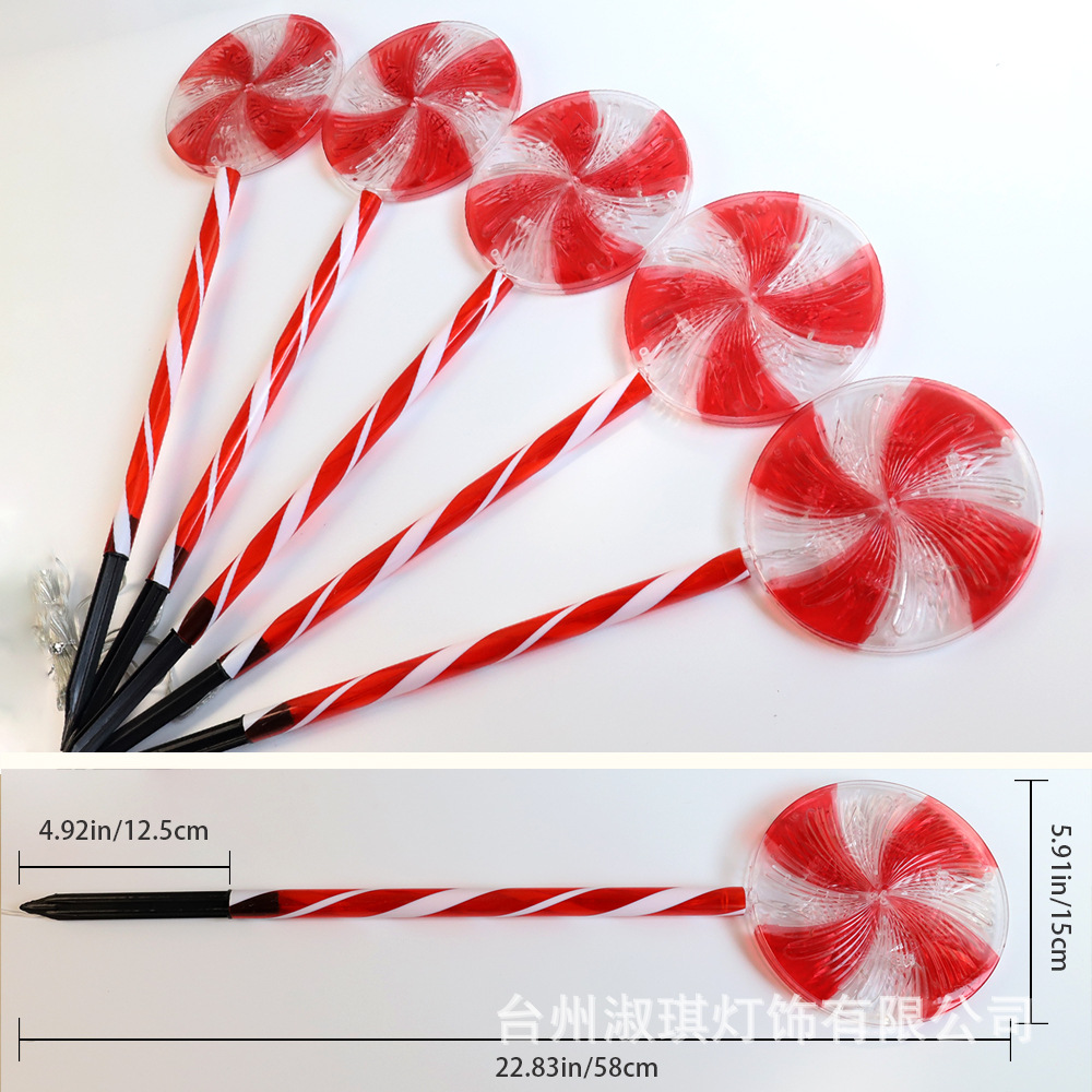 Dulces de Navidad