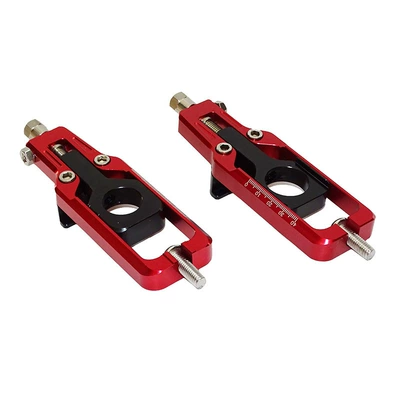 Adjuster, Motorcycle frame