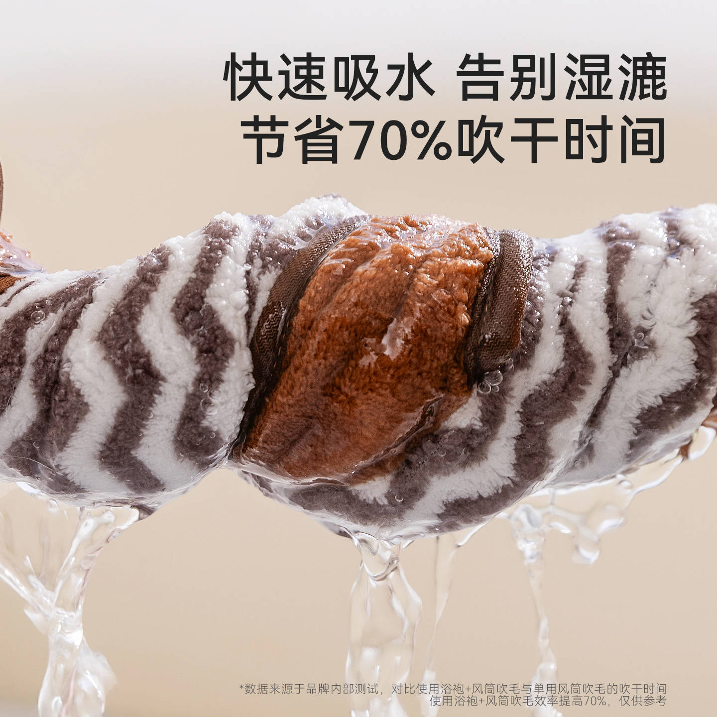 Nuevo lindo viento mascota bata de baño toallas absorbentes de agua para perros y gatos paquetes completos toallas de baño productos de limpieza para mascotas