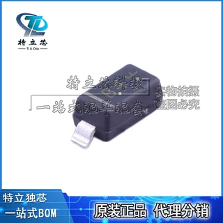 LMBR0540T1G B4 贴片SOD123 肖特基二极管 全新原装现货配单