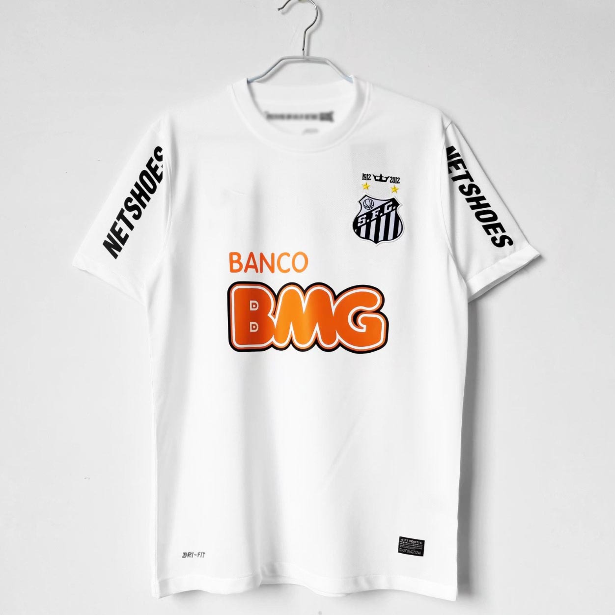 2012/13 시즌 산토스 홈 경기 / S