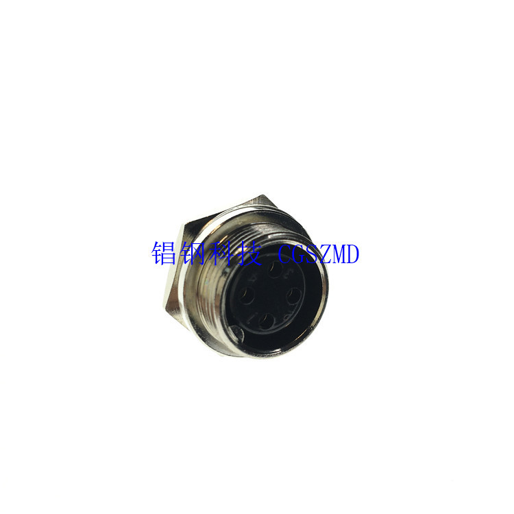 ���ղ�ͷ 2о 3о 4о 5о 6о 7о G16�Խ�Electrical connector