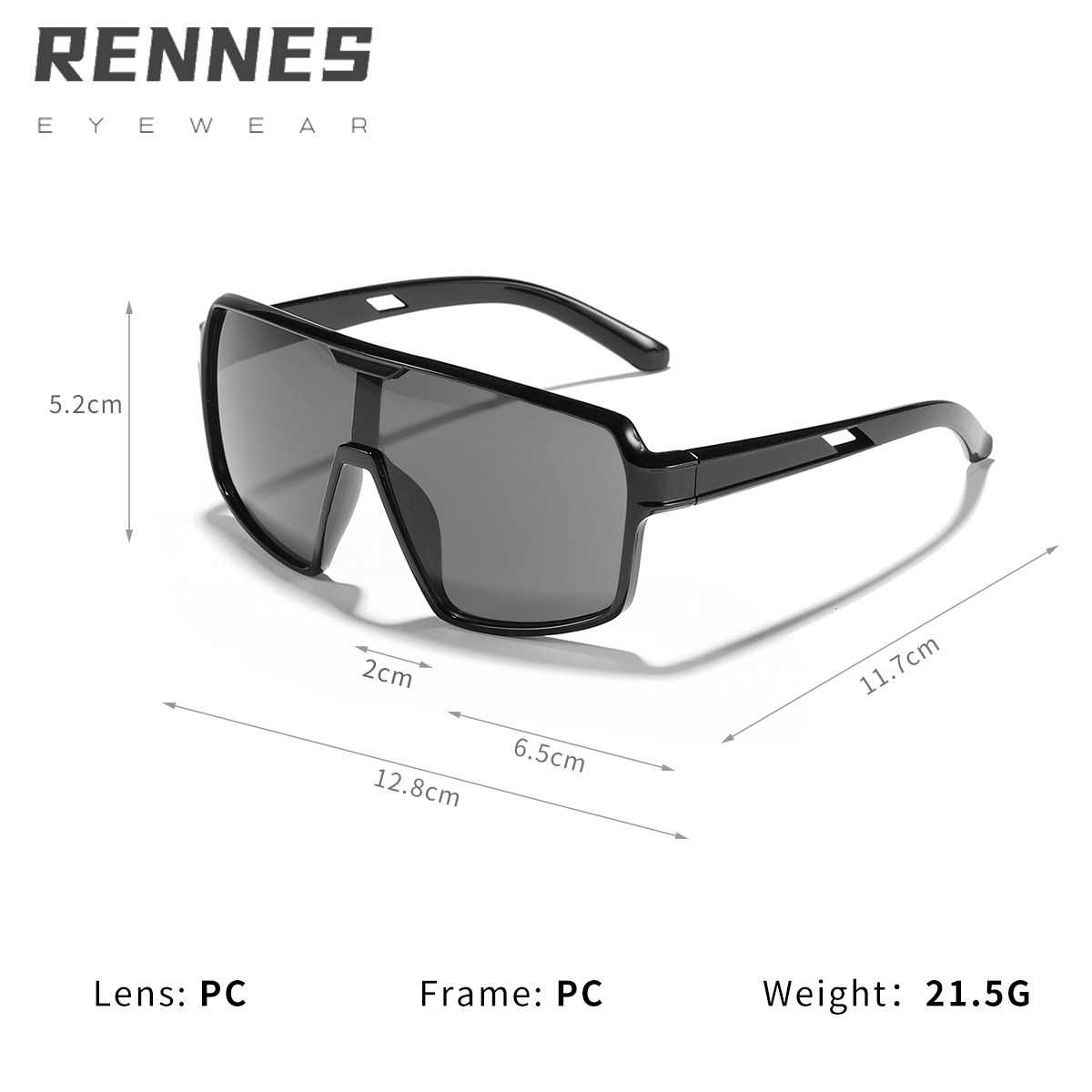 Nuevas gafas de ciclismo al aire libre para niños y niñas transfronterizas, gafas de protección solar a prueba de viento, gafas de sol de escalada de moda