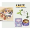 Gardenia in Heaven - with colorful box