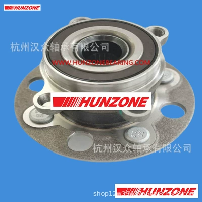 HUNZONE avtomobil təkər mərkəzi 42200-TF6-951 53BWKH13