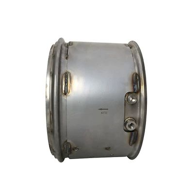 Diesel Particulate Filter Exhaust – Katalizator