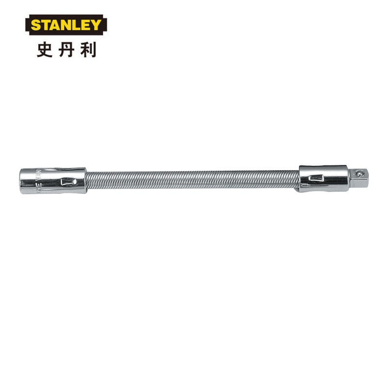 史丹利6.3MM系列可弯式接杆6" 86-001-1-22