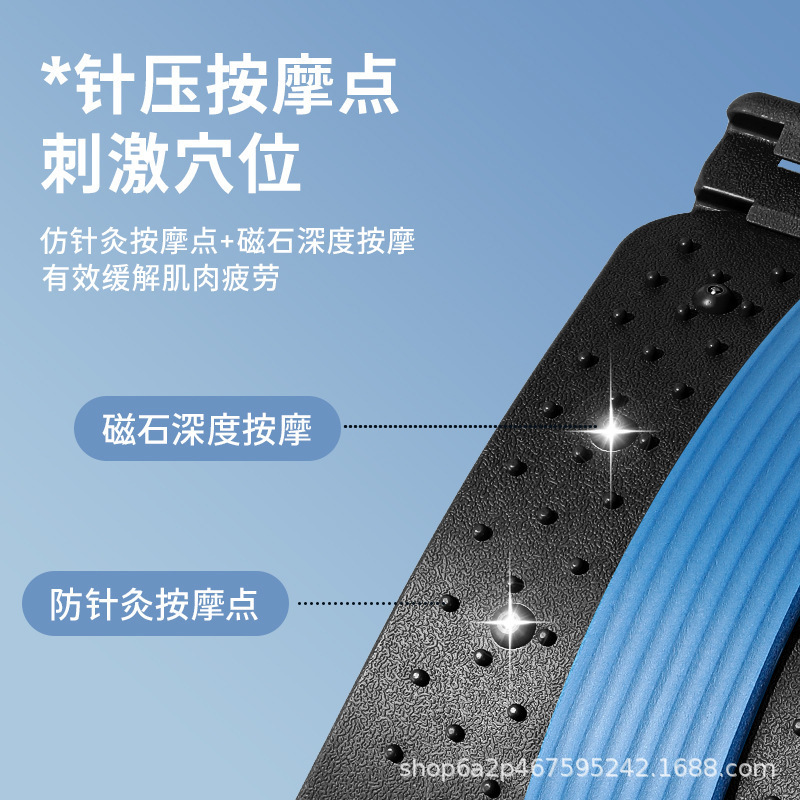 家庭用毎日腰椎緩和装置腰椎ヘルニア牽引装置マッサージ腰腰痛クッション腰椎ストレッチなだめる|undefined