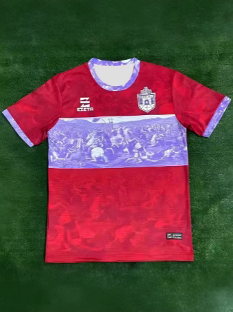 Football comfortable shirt for training
