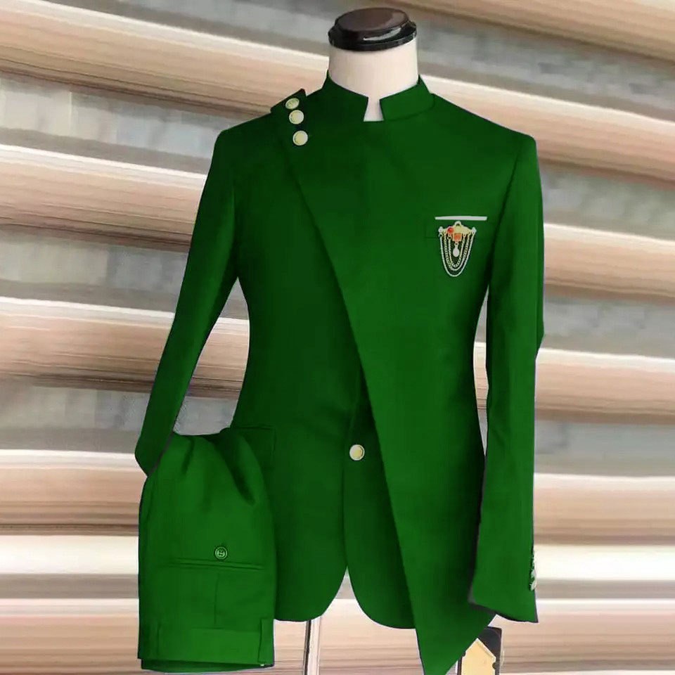 Verde