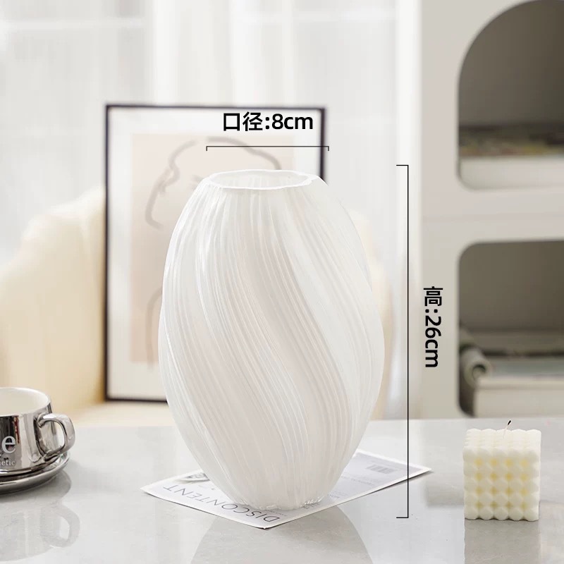 Maltosa blanco lechoso grande