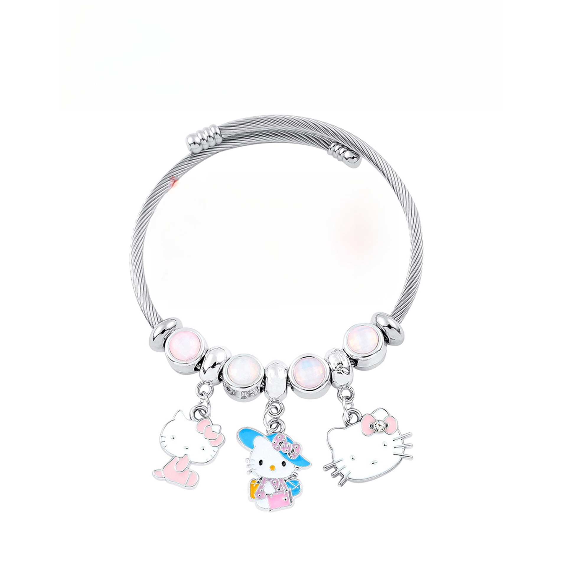 Pulsera de mujer Corea del Sur Dongdaemun estilo japonés pulsera fresca y2g pulsera de estilo chica caliente novias pulsera de regalo al por mayor
