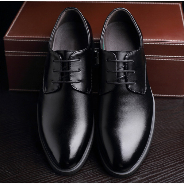 Autumn shoes