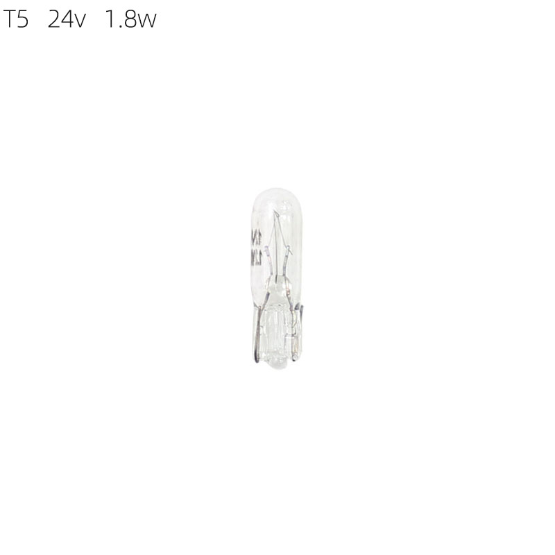 24v 1.8w一只