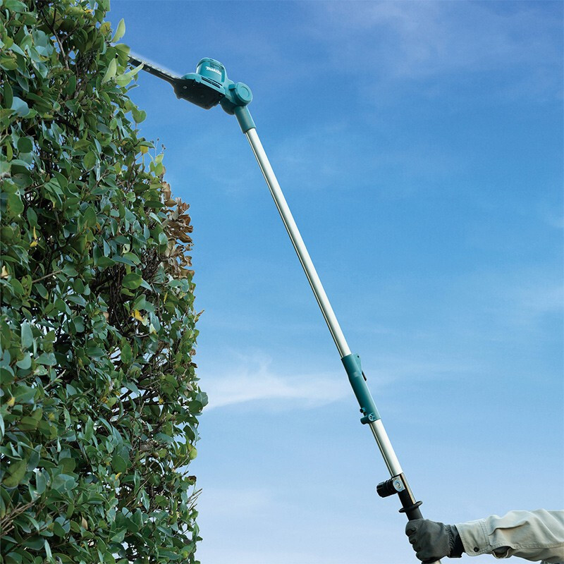 Makita Makita 12V recargable máquina de setos de alta rama de litio jardín al aire libre UN460WDZ ingeniería eléctrica