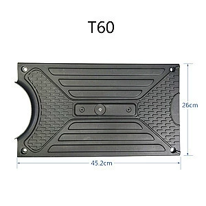 Various Special Front Battery — Other Electric Vehicle Accessories - t60-model-screws-included