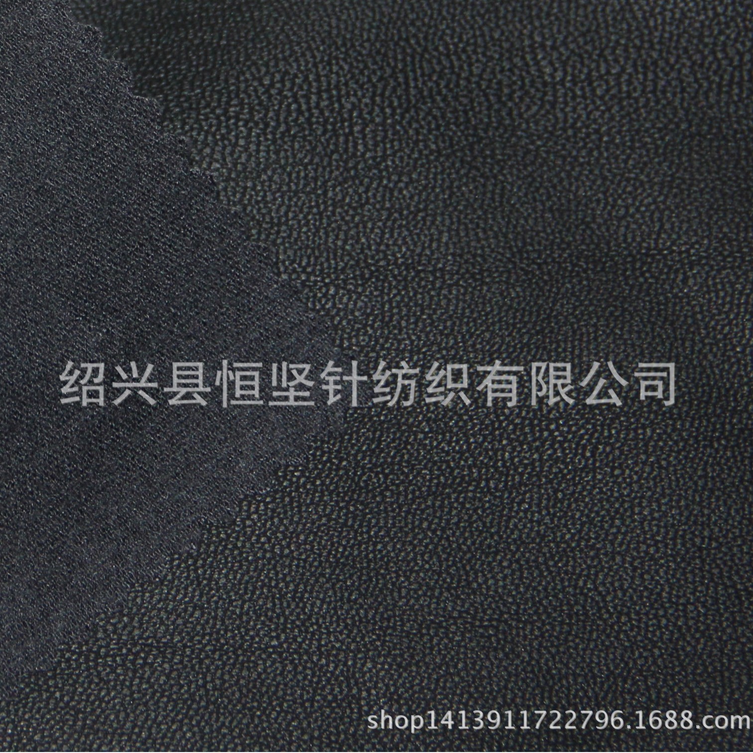 现货高品质PU服装皮革 压纹人造革 厂家直销