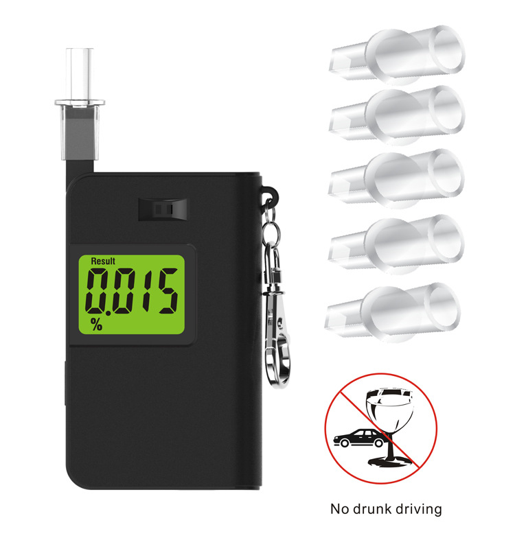 酒精检测仪 酒精测试仪