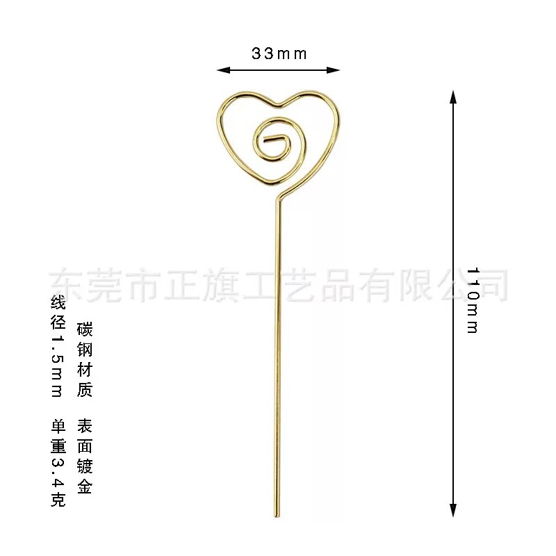 Taobao suministro 120 nota clip ins casa color arcilla hecha a mano DIY plug-in antiguo accesorios para el cabello plug-in nota clip image 30