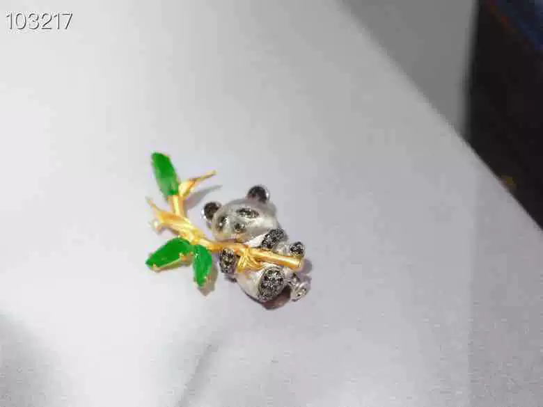 Каменная инlay? emerald brooch, подвеска, украшения, образец золота 750, стиль