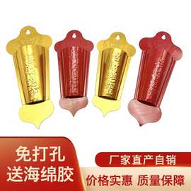 挂式壁香炉香架香插土地悬挂式挂炉香炉插香座竹签香托器壁挂式