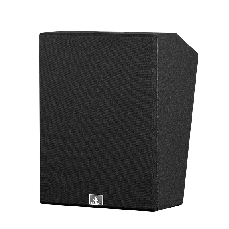 Suministro directo de fábrica, OEM personalizado, audio de cine, altavoz envolvente