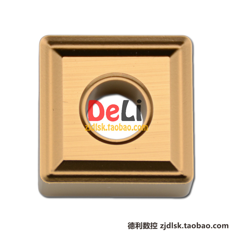 不锈钢专用数控刀片SNMG120408-SM  SNMG120404-SM GM1125