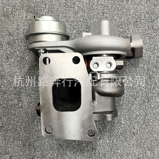 49172-04020 13900-86P01 13900-86P00涡轮增压器适用于铃木TD02