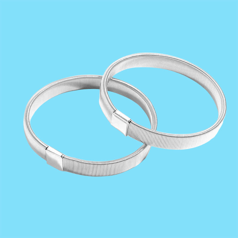 White K silver
