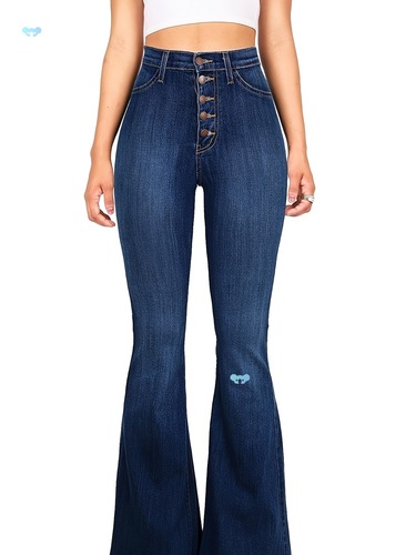 Women's Slimming High Waisted Butt Lifting Flared Pants