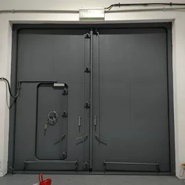 平开门;防爆门;特种建材