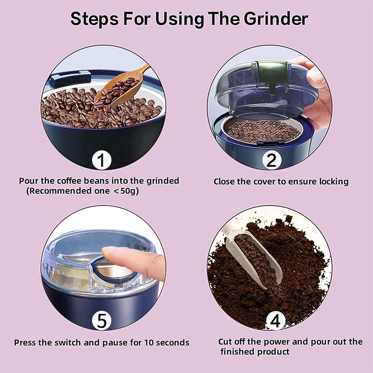 Portable Coffee Machine Image 2