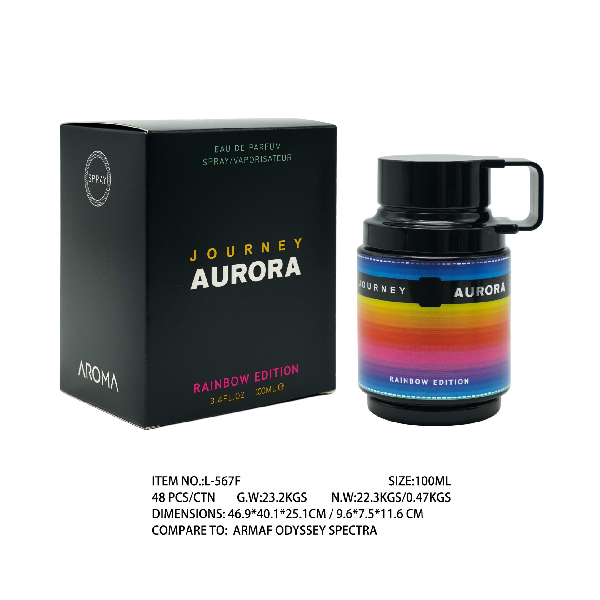 Transfronterizos de Oriente Medio perfumes de hombre perfumes duraderos de flores de fragancia fuerte fragancia aerosol mini perfumes set al por mayor