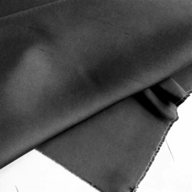 其他丝绸面料;缎类;汗布