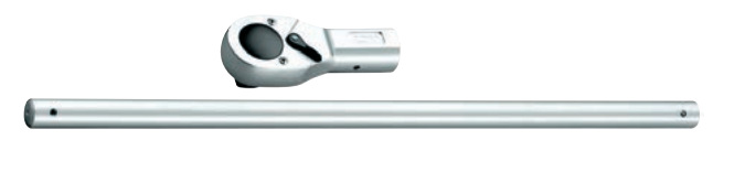 德国GEDORE吉多瑞工具 1′′双向棘轮扳手