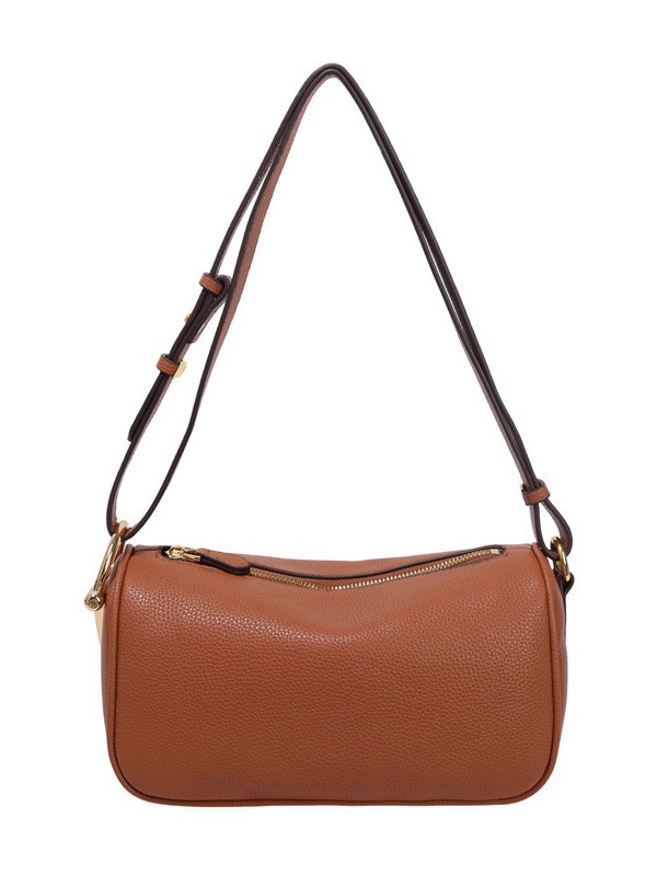 Este año, la popular bolso de almohada litchi para mujeres 2026 nuevo estilo de lujo lujoso retro retro bolso de hombro
