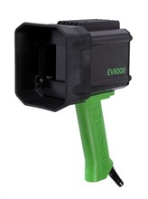 美国磁通MAGNAFLUX公司EV6000手持式黑光灯LED紫外线探伤灯