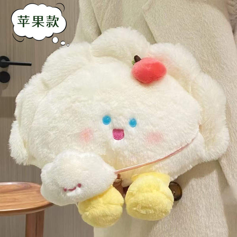 Apple 모델(고품질 pp면 충전재)