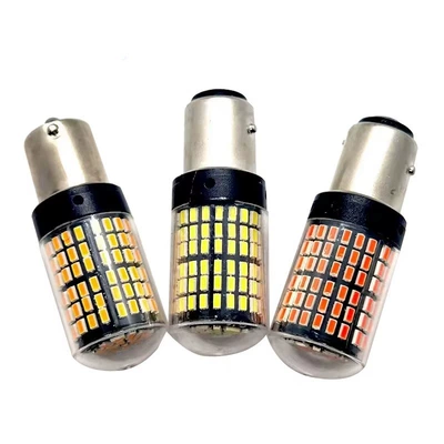Car LED turn signal Dönmə işıqları