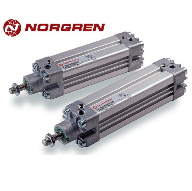 诺冠Norgren 执行元件PRA/802100/M/160型材气缸 内置式拉杆的型